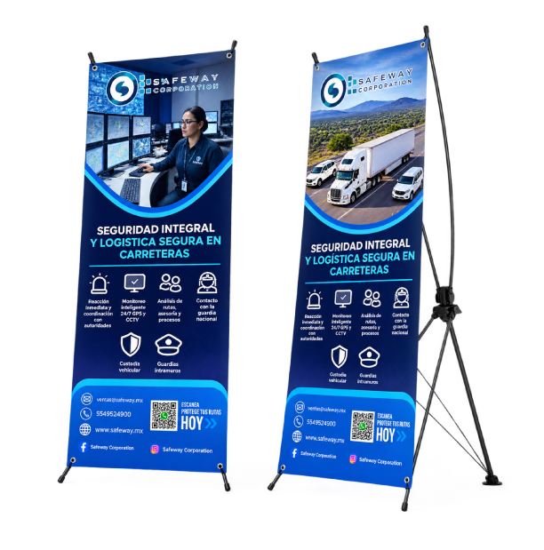 Banners