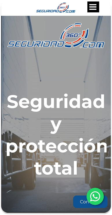 Seguridad 360