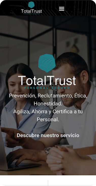 TotalTrust